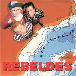 Los Rebeldes - Mediterráneo download flac mp3