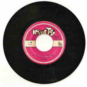 Los Zany's - La Chica De La Minifalda / Quiero Saber download flac mp3