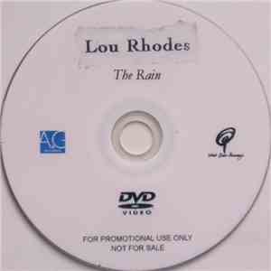 Lou Rhodes - The Rain download flac mp3