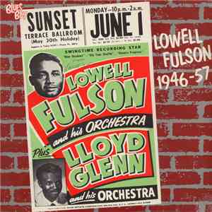 Lowell Fulson - 1946-57 download flac mp3