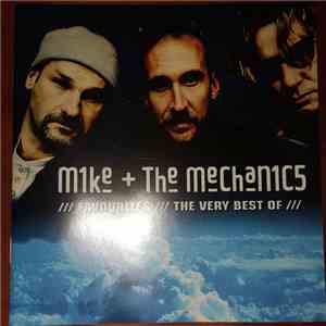 M1ke + The Mechan1c5 - Favourites: The Very Best Of download flac mp3