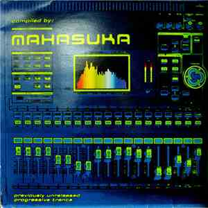 Mahasuka - Mahasuka download flac mp3