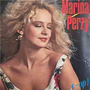 Marina Perzy - E-Op download flac mp3