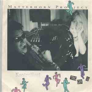 Matterhorn Project - Trigger U download flac mp3