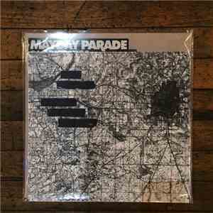 Mayday Parade - Black Lines download flac mp3