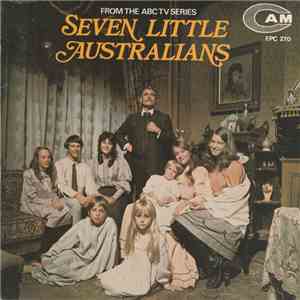 Melbourne Symphony Orchestra - Seven Little Australians download flac mp3
