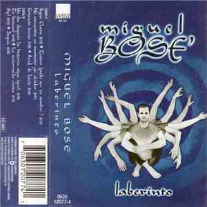 Miguel Bosé - Laberinto download flac mp3