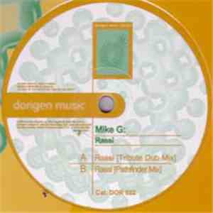 Mike G - Rassi flac mp3 download