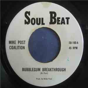 Mike Post Coalition - Bubblegum Breakthrough / Afternoon On The Rhino download flac mp3