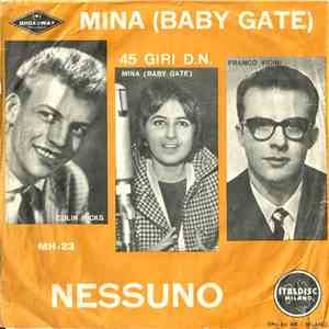 Mina , (Baby Gate) - Tua download flac mp3