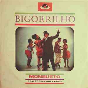Monsueto - Bigorrilho download flac mp3