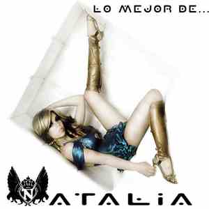 Natalia  - Lo Mejor De... download flac mp3