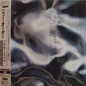 New Order - Brotherhood download flac mp3