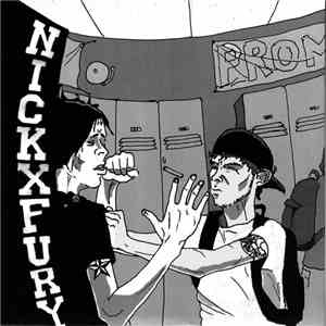 Nick X Fury - Nick X Fury download flac mp3