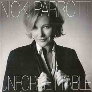 Nicki Parrott - Unforgettable ~The Nat King Cole Songbook download flac mp3