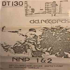 NNP  - 1 & 2 download flac mp3