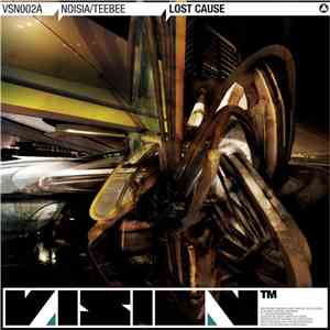 Noisia / Teebee / Noisia / Mayhem  / Verse - Lost Cause / Choke download flac mp3