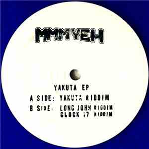 Novelist  - Yakuta EP download flac mp3
