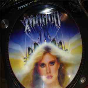 Olivia Newton-John - Xanadu download flac mp3