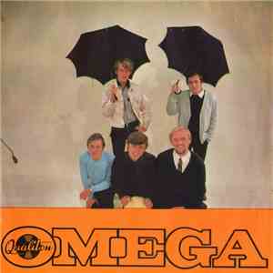 Omega  - Azt Mondta Az Anyukám / Rózsafák download flac mp3