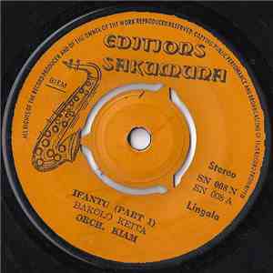 Orch. Kiam - Ifantu download flac mp3
