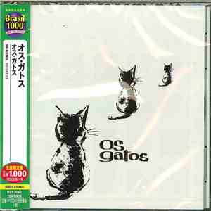 Os Gatos - Os Gatos flac mp3 download