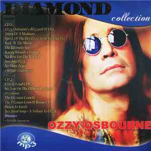 Ozzy Osbourne - Diamond Collection download flac mp3