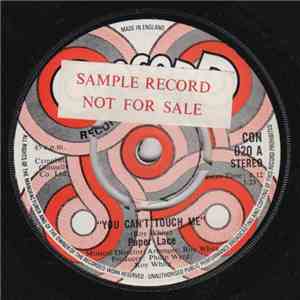 Paper Lace - You Can't Touch Me download flac mp3