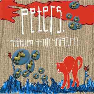 Peters  - Auffallen Durch Umfallen download flac mp3