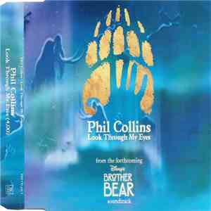 Phil Collins - Look Through My Eyes download flac mp3