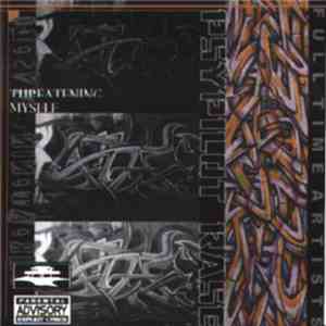 Pilot Rase - Threatening Myself download flac mp3