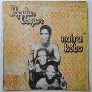 Popular Cooper - Naira Kobo download flac mp3