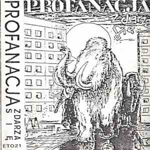 Profanacja - Zdarza Się download flac mp3