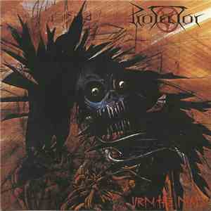 Protector  - Urm The Mad flac mp3 download