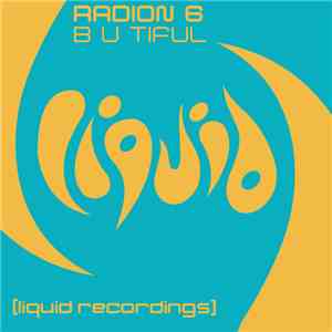 Radion 6 - B U Tiful download flac mp3