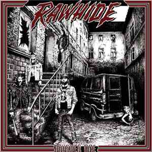 Rawhide  - Murder One download flac mp3