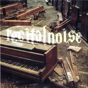 Recitalnoise - Recitalnoise download flac mp3