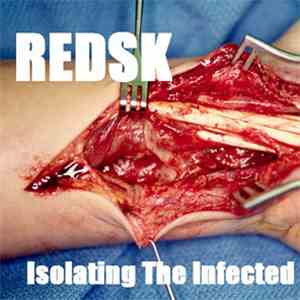 RedSK - Isolating The Infected download flac mp3