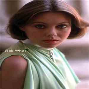 Rob What - Rob What download flac mp3