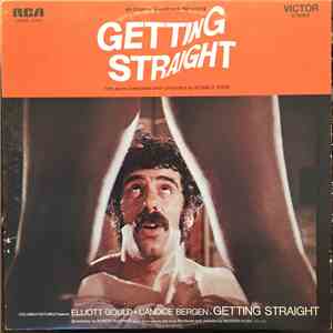 Ronald Stein - Getting Straight (An Original Soundtrack Recording) download flac mp3
