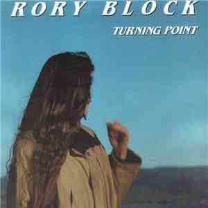 Rory Block - Turning Point download flac mp3