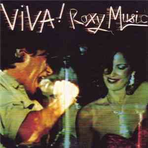 Roxy Music - Viva! The Live Roxy Music Album download flac mp3
