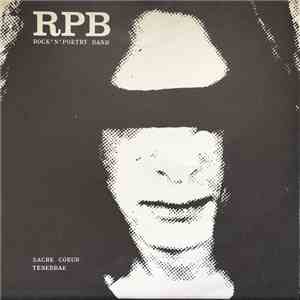 RPB - Sacre Coeur / Tenebrae download flac mp3