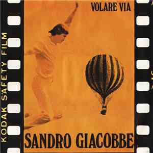Sandro Giacobbe - Volare Via download flac mp3
