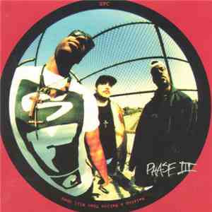 S.F.C. - Phase III download flac mp3