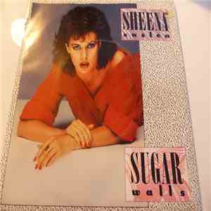 Sheena Easton - Sugar Walls download flac mp3