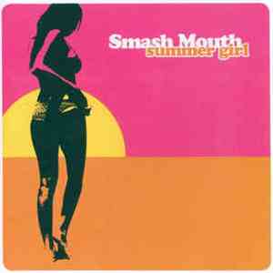 Smash Mouth - Summer Girl download flac mp3