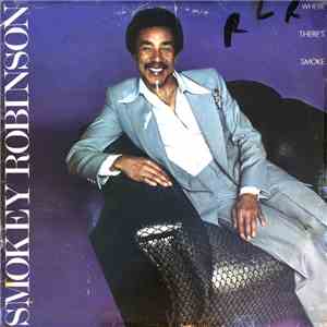 Smokey Robinson - Where There's Smoke... download flac mp3