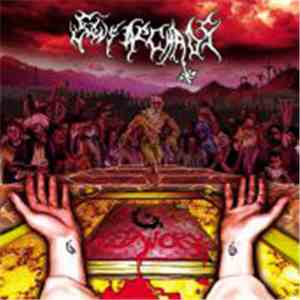 Sons Of Chaos - Redwork flac mp3 download