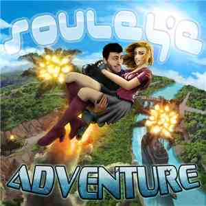 SoulEye  - Adventure download flac mp3